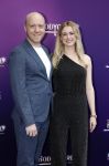 Utrecht 16 april 2023
Premiere the Bodyguard in het Beatrix Theater.
Bram Verhaak en Melissa Groeneveld