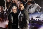 Amsterdam 16 mei 2023
Premiere Fast X in Pathe Arena .
Carlos Lens met partner