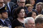 Amsterdam 4 mei 2023
Dodenherdenking 2023 op de dam . Caroline v d Plas is ook aanwezig.