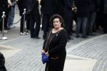 Amsterdam 4 mei 2023
Dodenherdenking 2023 op de dam . Caroline v d Plas is ook aanwezig.