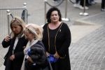 Amsterdam 4 mei 2023
Dodenherdenking 2023 op de dam . Caroline v d Plas is ook aanwezig.