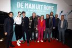 Amsterdam 27 maart 2023
Premiere Man uit Rome in EYE.
Cast Michelle Riondino, Emma Bading, Marie Louise Stheins en Raymond Thiry