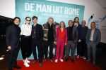 Amsterdam 27 maart 2023
Premiere Man uit Rome in EYE.
Cast Michelle Riondino, Emma Bading, Marie Louise Stheins en Raymond Thiry
