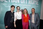 Amsterdam 27 maart 2023
Premiere Man uit Rome in EYE.
Cast Michelle Riondino, Emma Bading, Marie Louise Stheins en Raymond Thiry