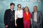 Amsterdam 27 maart 2023
Premiere Man uit Rome in EYE.
Cast Michelle Riondino, Emma Bading, Marie Louise Stheins en Raymond Thiry
