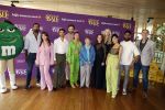 Amsterdam 26 april 2023
Presentatie cast verliefd op Bali in hotel Jakarta. De cast bestaat uit Edwin Jonker, Nadja Hupscher, Mingus Dagelet, Tara Hetharia, Jim Bakkum, Wieteke van Dort, Juultje Tieleman, Anouk Maas, Bibi Breijman en Urvin Monte . Johan Nijenhuis is de producent van de film.