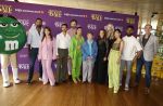 Amsterdam 26 april 2023
Presentatie cast verliefd op Bali in hotel Jakarta. De cast bestaat uit Edwin Jonker, Nadja Hupscher, Mingus Dagelet, Tara Hetharia, Jim Bakkum, Wieteke van Dort, Juultje Tieleman, Anouk Maas, Bibi Breijman en Urvin Monte . Johan Nijenhuis is de producent van de film.