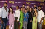 Amsterdam 26 april 2023
Presentatie cast verliefd op Bali in hotel Jakarta. De cast bestaat uit Edwin Jonker, Nadja Hupscher, Mingus Dagelet, Tara Hetharia, Jim Bakkum, Wieteke van Dort, Juultje Tieleman, Anouk Maas, Bibi Breijman en Urvin Monte . Johan Nijenhuis is de producent van de film.
