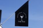 Noordwijk 17 mei 2023
Opening pension Code Rose van Martien Meiland en Erica Meiland . Ook Montana Maxime en Leroy Molkenboer zijn aanwezig Dochter Claire doet de openingshandeling.