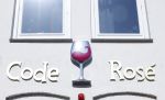 Noordwijk 17 mei 2023
Opening pension Code Rose van Martien Meiland en Erica Meiland . Ook Montana Maxime en Leroy Molkenboer zijn aanwezig Dochter Claire doet de openingshandeling.
