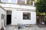 Noordwijk 17 mei 2023
Opening pension Code Rose van Martien Meiland en Erica Meiland . Ook Montana Maxime en Leroy Molkenboer zijn aanwezig Dochter Claire doet de openingshandeling.
Code Rose oude situatie