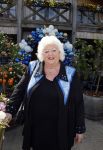 Noorden  30 april 2023
Gerard Joling viert zijn 63e verjaardag.
Country Wilma
