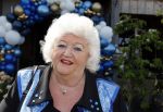 Noorden  30 april 2023
Gerard Joling viert zijn 63e verjaardag.
Country Wilma