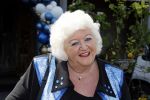 Noorden  30 april 2023
Gerard Joling viert zijn 63e verjaardag.
Country Wilma