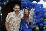 Noorden  30 april 2023
Gerard Joling viert zijn 63e verjaardag.
DJ Maurice