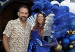 Noorden  30 april 2023
Gerard Joling viert zijn 63e verjaardag.
DJ Maurice