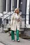 Amsterdam 20 april 2023
event innHotel the Dylan. Daphne Deckers