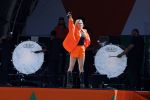 Rotterdam 27 april 2023
Koningsdag 2023 in Rotterdam met aanwezig Koning Willem Alexander, KoninginMaxima ,Prinses Amalia, Prinses Ariane ,Prins Constantijn ,Prinses Laurentien ,Prins Maurits ,Prinses Marilene ,Prins Bernhard ,Prinses Annette ,Prins Floris ,Prinses Aimee ,Prins Pieter Christiaan, en Prinses Anita .
Burgemeester Aboutaleb is de gastheer. Optreden van Lee Towers Davina Michelle en Ronnie Flex.