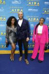 Scheveningen 23 april 2023
Premiere AIDA in het circustheater in Scheveningen .
Denzel v Deira