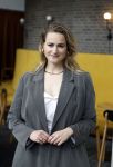 Amstelveen 1 mei 2023
Musical lunch met genomineerden voor Musicalawrd in schouwburg Amstelveen.
Desi v Doeveren