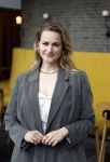 Amstelveen 1 mei 2023
Musical lunch met genomineerden voor Musicalawrd in schouwburg Amstelveen.
Desi v Doeveren