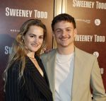 Amsterdam 21 april 2023
Premiere Sweeney Todd in het DeLaMar theater geproduceerd door Medialane.
Desi v Doeveren