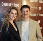 Amsterdam 21 april 2023
Premiere Sweeney Todd in het DeLaMar theater geproduceerd door Medialane.
Desi v Doeveren