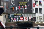 Amsterdam 7 mei 2023
Diamond Tax free  op het Rokin
