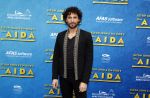 Scheveningen 23 april 2023
Premiere AIDA in het circustheater in Scheveningen .
Diego Gonzalez-Clark