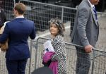 Amsterdam 4 mei 2023
Dodenherdenking 2023 op de dam met oa aanwezig Koning Willem Alexander Koningin Maxima .
Dieuwertje Blok was 1 van de sprekers
