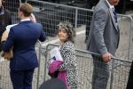 Amsterdam 4 mei 2023
Dodenherdenking 2023 op de dam met oa aanwezig Koning Willem Alexander Koningin Maxima .
Dieuwertje Blok was 1 van de sprekers