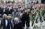 Amsterdam 4 mei 2023
Dodenherdenking 2023 op de dam met oa aanwezig Koning Willem Alexander Koningin Maxima .
Dieuwertje Blok was 1 van de sprekers alsmede de 17 jarige Loewana Weiss