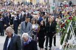 Amsterdam 4 mei 2023
Dodenherdenking 2023 op de dam met oa aanwezig Koning Willem Alexander Koningin Maxima .
Dieuwertje Blok was 1 van de sprekers alsmede de 17 jarige Loewana Weiss