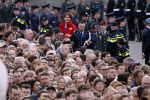 Amsterdam 4 mei 2023
Dodenherdenking 2023 op de dam met oa aanwezig Koning Willem Alexander Koningin Maxima Burgemeester Femke Halsema en Mark Rutte.