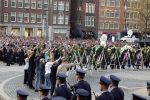 Amsterdam 4 mei 2023
Dodenherdenking 2023 op de dam met oa aanwezig Koning Willem Alexander Koningin Maxima Burgemeester Femke Halsema en Mark Rutte.