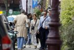 Amsterdam 5 en 6 mei 2023
Ruud de Wild en Olcay Gulsen zijn hun huis aan het verbouwen en zijn nog opnames aan het maken voor hun documentaire. Ook zus Dolshe Gulsen is erbij.