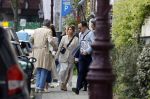 Amsterdam 5 en 6 mei 2023
Ruud de Wild en Olcay Gulsen zijn hun huis aan het verbouwen en zijn nog opnames aan het maken voor hun documentaire. Ook zus Dolshe Gulsen is erbij.