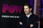 Amsterdam 20 april 2023
Presentatie Documentaire van Ruud de Wild en Olcay Gulsen bij Vondel CS in het vondelpark.
 Powned gaat de docu uitzenden. Dominique Weesie