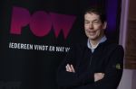 Amsterdam 20 april 2023
Presentatie Documentaire van Ruud de Wild en Olcay Gulsen bij Vondel CS in het vondelpark.
 Powned gaat de docu uitzenden. Dominique Weesie