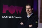 Amsterdam 20 april 2023
Presentatie Documentaire van Ruud de Wild en Olcay Gulsen bij Vondel CS in het vondelpark.
 Powned gaat de docu uitzenden. Dominique Weesie