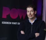 Amsterdam 20 april 2023
Presentatie Documentaire van Ruud de Wild en Olcay Gulsen bij Vondel CS in het vondelpark.
 Powned gaat de docu uitzenden. Dominique Weesie