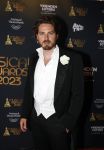 Scheveningen 15 mei 2023
Musicalawards in het AFAS Circustheater.
Dorian Bindels