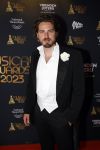 Scheveningen 15 mei 2023
Musicalawards in het AFAS Circustheater.
Dorian Bindels
