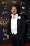Scheveningen 15 mei 2023
Musicalawards in het AFAS Circustheater.
Dorian Bindels