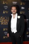 Scheveningen 15 mei 2023
Musicalawards in het AFAS Circustheater.
Dorian Bindels