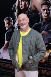 Amsterdam 16 mei 2023
Premiere Fast X in Pathe Arena .
Eddy Zoey