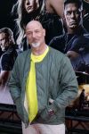 Amsterdam 16 mei 2023
Premiere Fast X in Pathe Arena .
Eddy Zoey