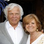Noorden  30 april 2023
Gerard Joling viert zijn 63e verjaardag.
Eddy de Kroes en zijn vrouw Erna