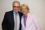 Schiedam 5 mei 2023
Premiere Staying alive disco feaver in schouwburg Schiedam.
Edvard Niessing met partner