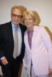 Schiedam 5 mei 2023
Premiere Staying alive disco feaver in schouwburg Schiedam.
Edvard Niessing met partner